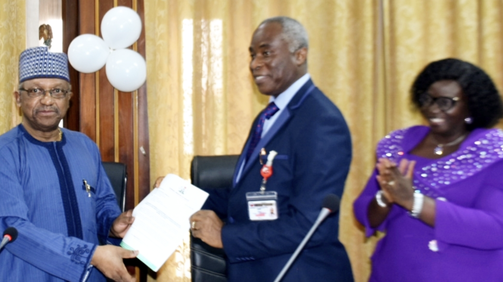 UCH commissions seven projects